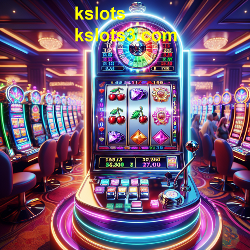 Guia de Início para Jogar Slots Online